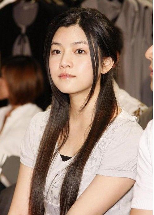 [Profile] Michelle Chen ~Artis Baby Face asal Taiwan ~ | Pelangi Drama